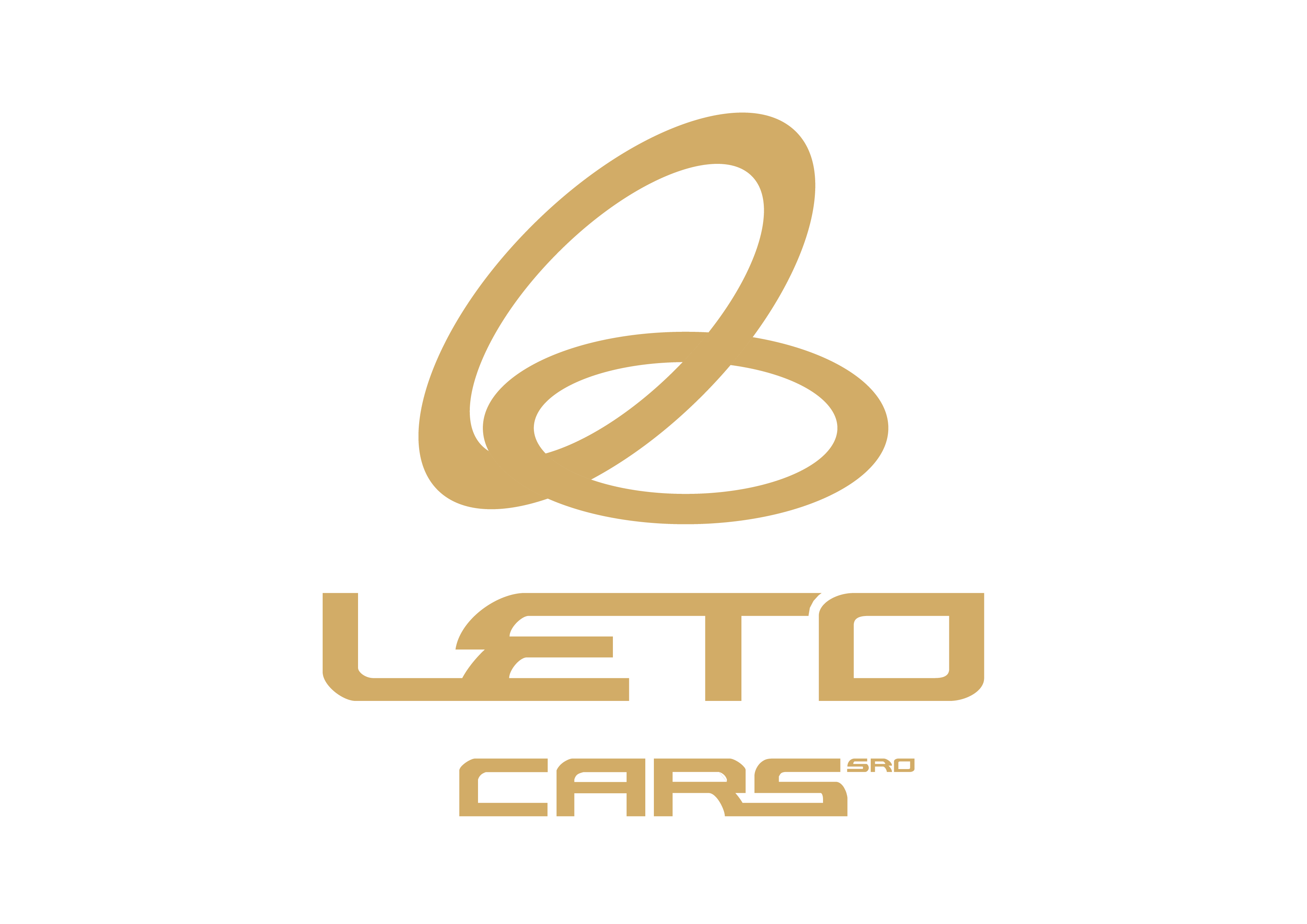 LETO CARS logo